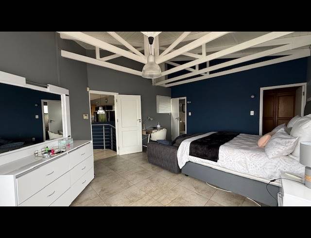 3 BEDROOM DUPLEX TO LET IN ESSENWOOD